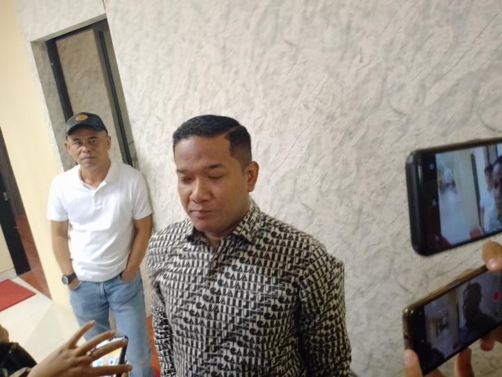 Kuasa Hukum Benarkan Reihana Penuhi Panggilan Polda Lampung Untuk Interview 